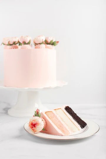 Neapolitan Bliss