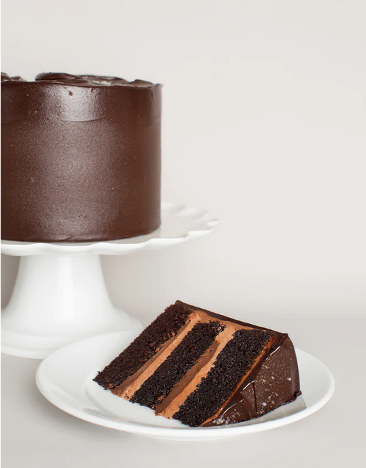 Chocolate Ganache