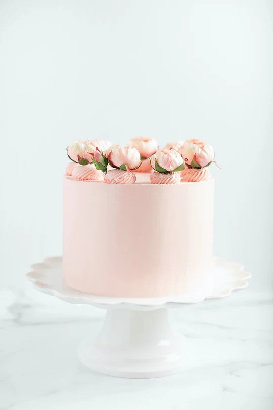 Neapolitan Bliss